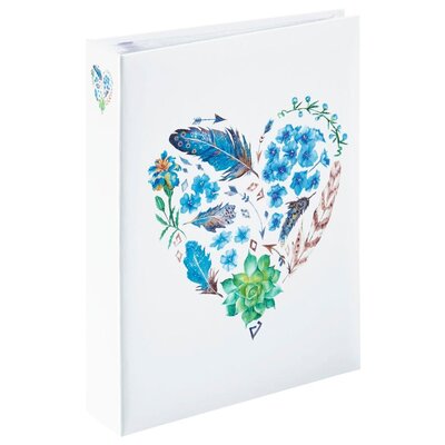 Hama Album Valentina 10x15/200