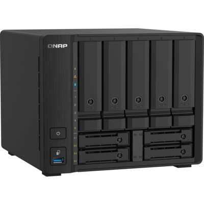 QNAP TS-932PX-4G