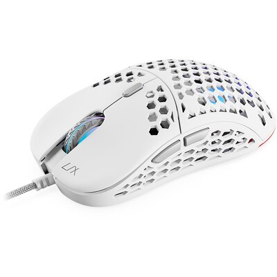 SPC Gear LIX Onyx (SPG080)