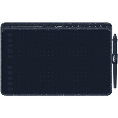 Huion HS611 Niebieski