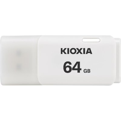 KIOXIA Hayabusa 64GB (LU202W064GG4)