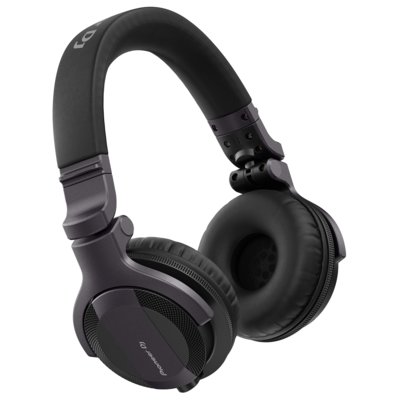 Pioneer DJ HDJ-CUE1 Czarny