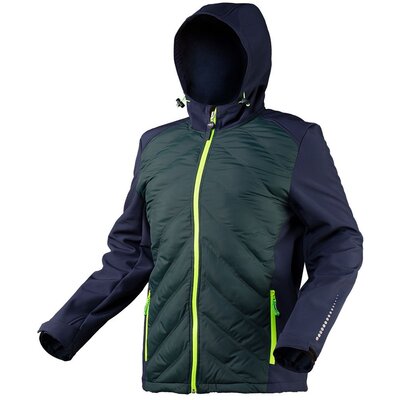 NEO-TOOLS Kurtka robocza 81-559-L rozmiar L)