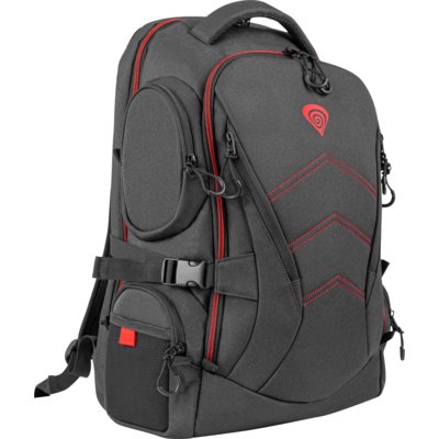 Natec Pallad 550 17,3
