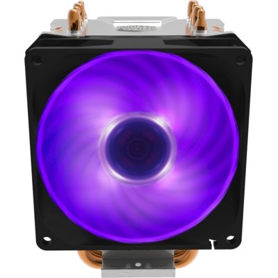 Cooler Master Wentylator Hyper H410R RGB