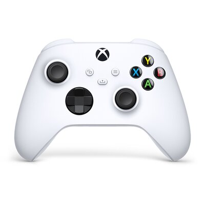 Microsoft Xbox Series Controller White (QAS-00002)