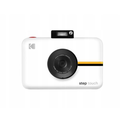 Kodak Step Touch Biały