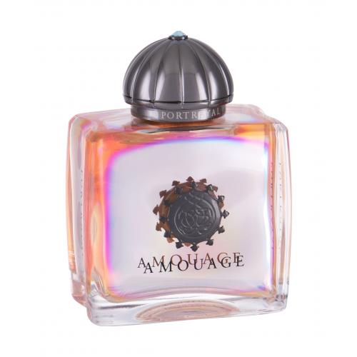 Amouage Portrayal Woman woda perfumowana 100 ml dla kobiet