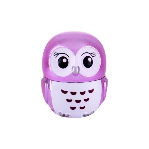2K 2K Lovely Owl Metallic 3 g Balsam do ust Cotton Candy