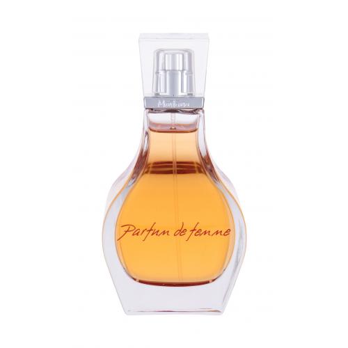 Montana Parfum de Femme woda toaletowa 100ml