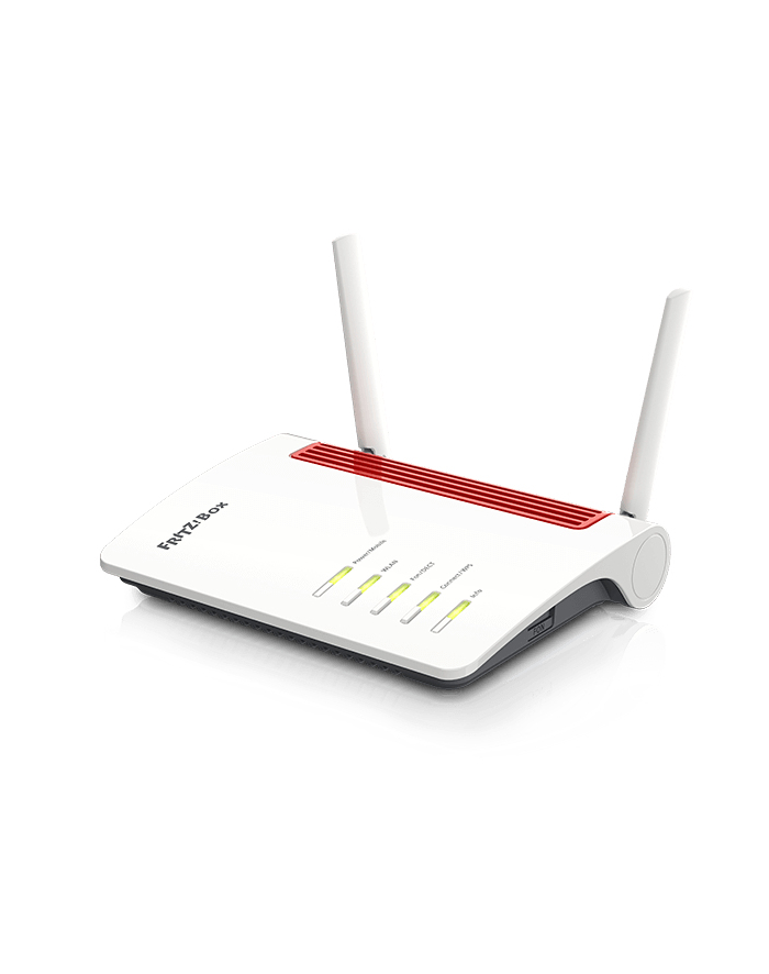 AVM FRITZ!Box 6850 LTE, WLAN-LTE-Router