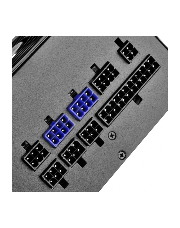 silverstone technology SilverStone SST-ST75F-PT v1.1, PC PSU