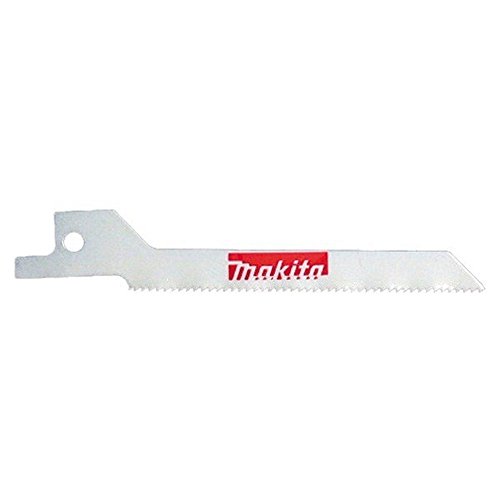 Makita brzeszczot do pił posuwowych bimetalowy 90 mm, 18 zęb./cal, 5 szt. P-0497 (P-04977)