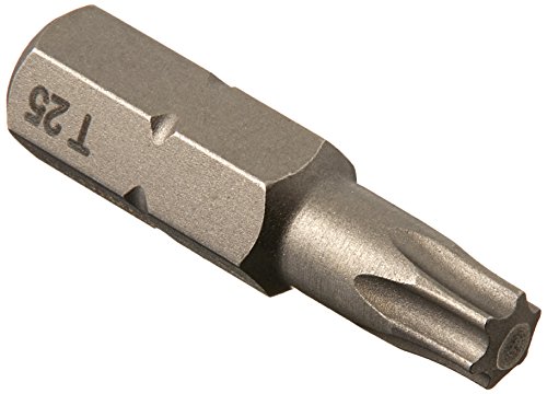 Makita bit wkrętaka Torx TX25 10 sztuk P-06351