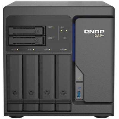 Qnap TS-H686