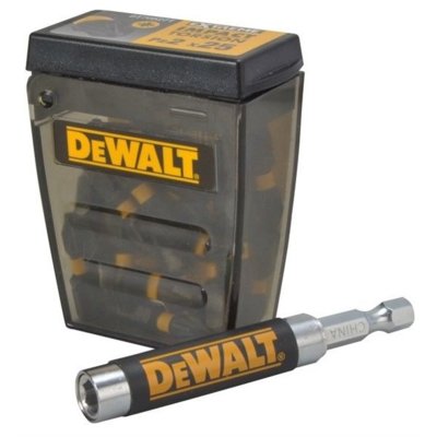 DEWALT DT2970 Brzeszczoty Alligator 295mm - Drewno