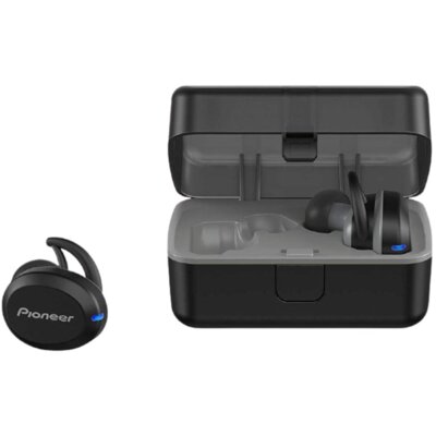 Pioneer SE-E8TW Szare (SE-E8TW-H)