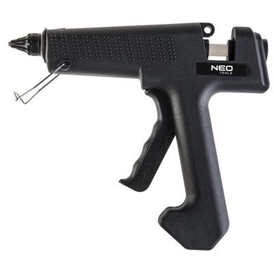 NEO TOOLS 17-080 | Pistolet klejowy 11 mm, 80W 17-080
