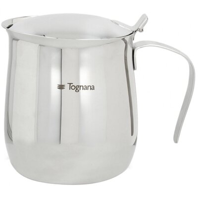 TOGNANA Dzbanuszek do kawy TOGNANA Riflex 450 ml