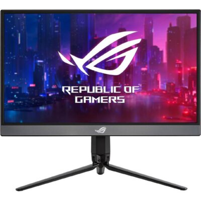 Asus XG17AHPE Czarny