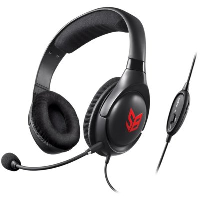 Creative Sound Blaster Blaze czarne