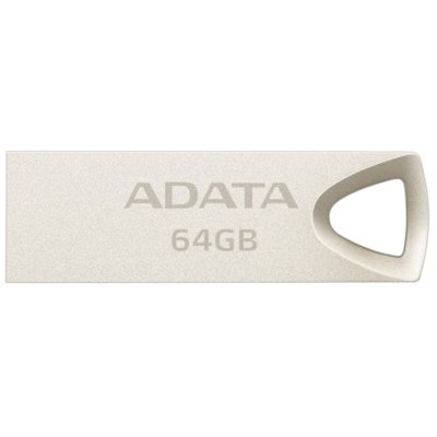 ADATA DashDrive UV210 64GB (AUV210-64G-RGD)