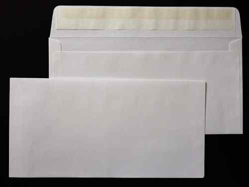 Constellation Snow E10 Vergata DL 110x220 mm, 85g, HK. koperta ozdobna (kod ppp82) przecena - 25%