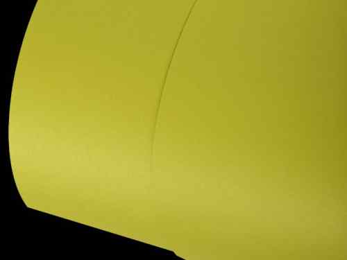Fedrigoni Zielony, matowy - gładki z końcówkami włosów , 260 g/m3, 70x100cm, Woodstock Pistacchio. Karton ozdobny, 1 arkusz 10027647