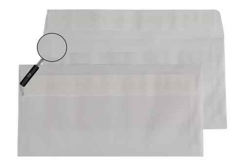 Golden Star K Extra White DL 110x220 mm, 110g, HK. koperta ozdobna (kod ppp188) przecena - 25%