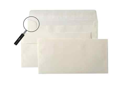 Splendorgel Avorio DL 110x220 mm, 100g, HK. koperta ozdobna (kod ppp461) przecena - 25%