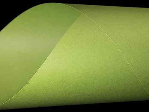 Fabriano Zielony, gładki , 115 g/m3, 70x100cm, Colore+ Pistacchio. Papier ozdobny, 1 arkusz 11030433