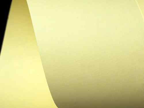 Vida Paper Kremowy, gładki papier offsetowy. , 270 g/m3, 64x92cm, Kaskad Pintail Cream. Karton ozdobny, 1 arkusz