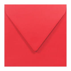 Sirio Color Lampone K4 153x153 mm, 115g, NK. koperta ozdobna (kod ppp378) przecena - 25%