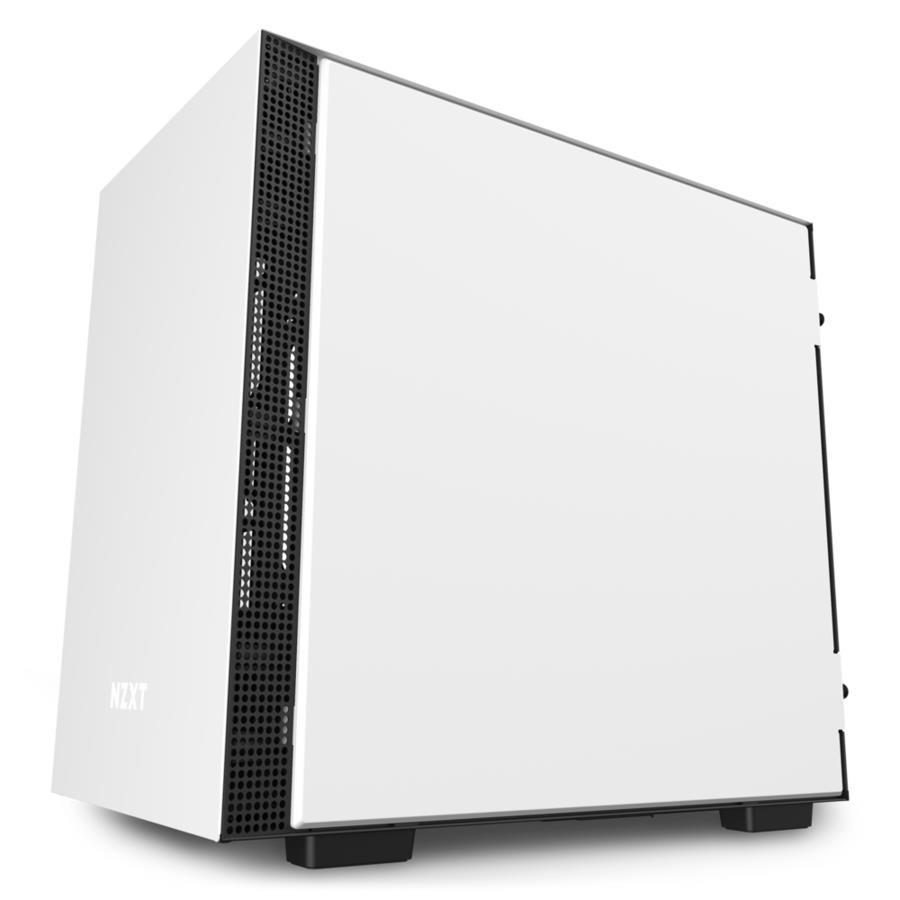 NZXT H210 (CA-H210B-W1)