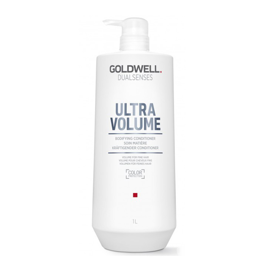 Goldwell Dualsenses Ultra Volume odżywka zwiększająca objętość 1000ml