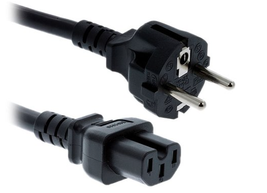 Cisco EUROPE AC TYPE A POWER CABLE CAB-TA-EU