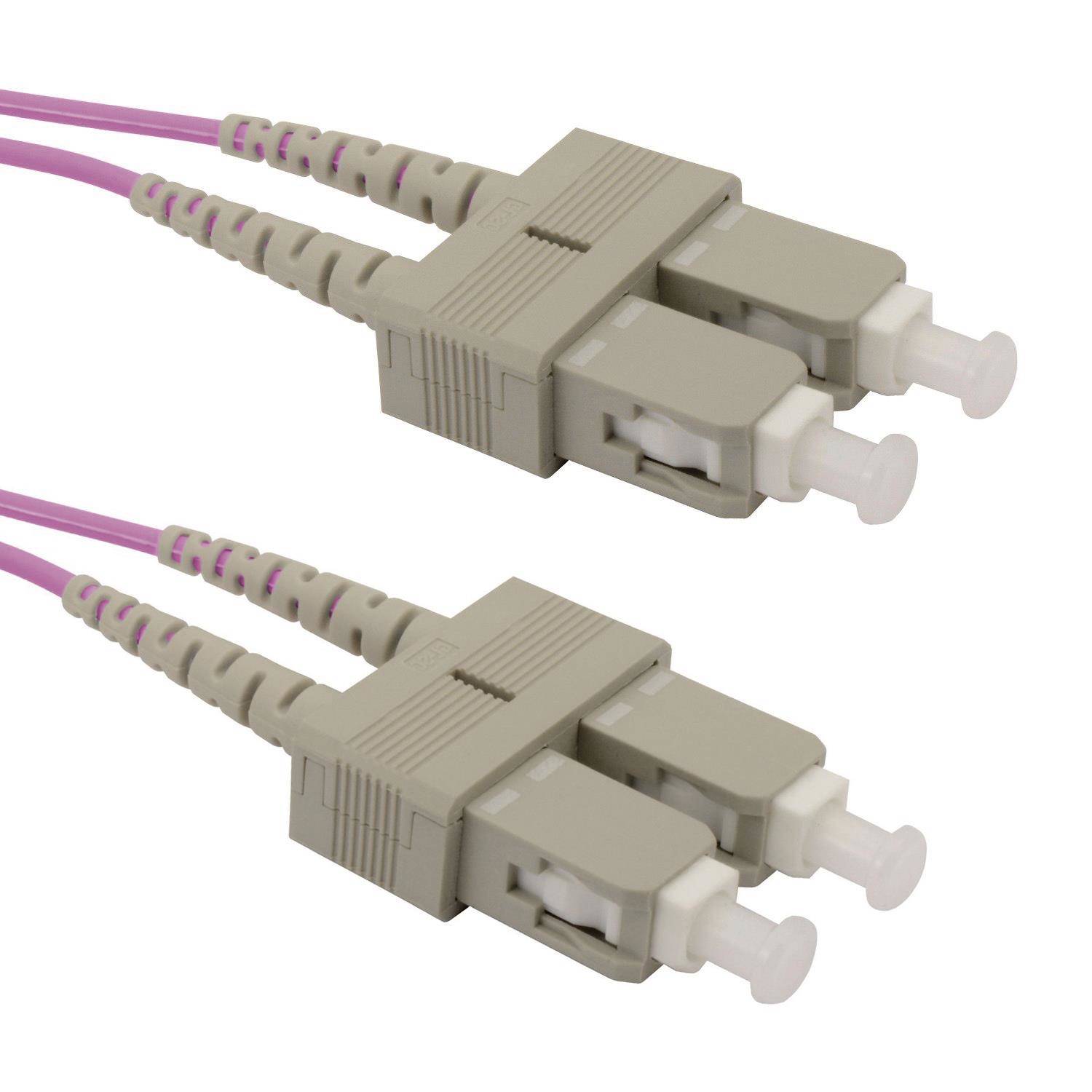 CML SCSC-MM-OM4-3M SCSC-MM-OM4-03M