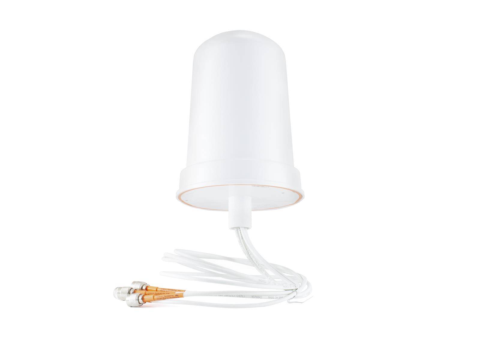 Cisco 2.4GHZ 4DBI/5GHZ 4DBI MULTI AIR-ANT2544V4M-R