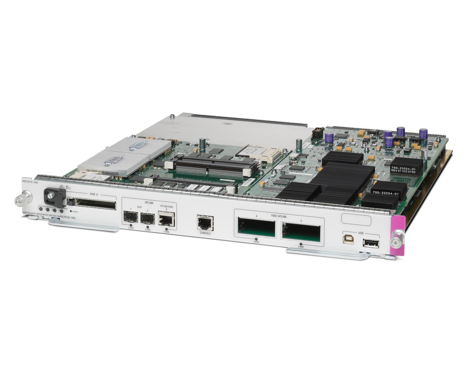 Linksys RSP720-3C-10GE