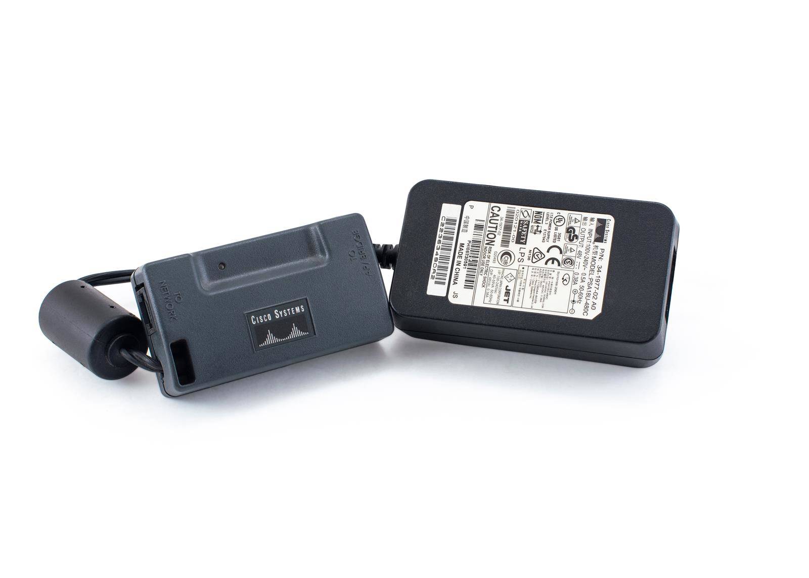 Cisco AIR-PSINJSYS1200