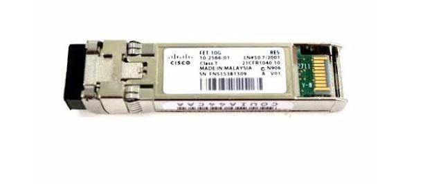 Cisco FET-10G 10-2566-01