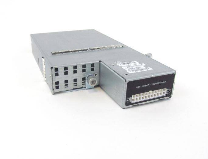 Cisco 2921/2951 RPS Adapter for use with External RPS RPS-ADPTR-2921-51=