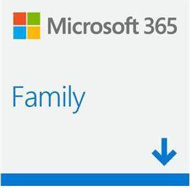 Microsoft Office 365 Family PL 009228