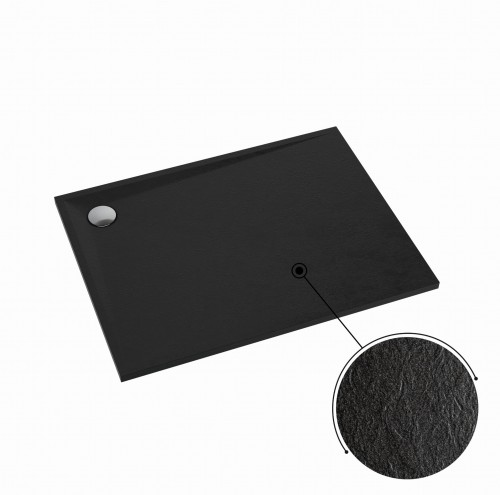 Schedpol Schedline Collection Schedline Libra Black Stone 80x120 3SP.L6P-90100