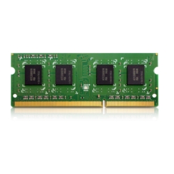 Qnap Kość pamięci RAM-2GDR3L-SO-1600 RAM-2GDR3L-SO-1600
