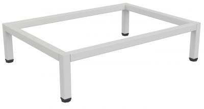 Podstawa z nogami do szafy lekarskiej PSUM 31 MALOW szer. 60 cm