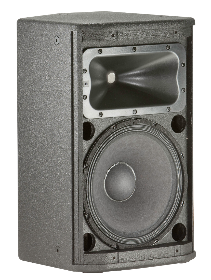 JBL PRX 412MD - przenośny, dwunastocalowy, dwukierunkowy system głośnikowy ♦ 30 DNI NA ZWROT ♦ GWARANCJA DOOR-TO-DOOR ♦ SZYBKA WYSYŁKA