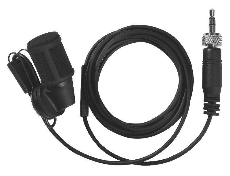 Sennheiser MKE 40-EW - Trwale spolaryzowany mikrofon pojemnościowy. ♦ 30 DNI NA ZWROT ♦ GWARANCJA DOOR-TO-DOOR ♦ SZYBKA WYSYŁKA