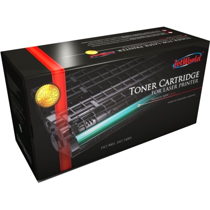 Cartridge Web Toner Czarny Epson M8100 (0762) zamiennik C13S050762 CW-E8100N