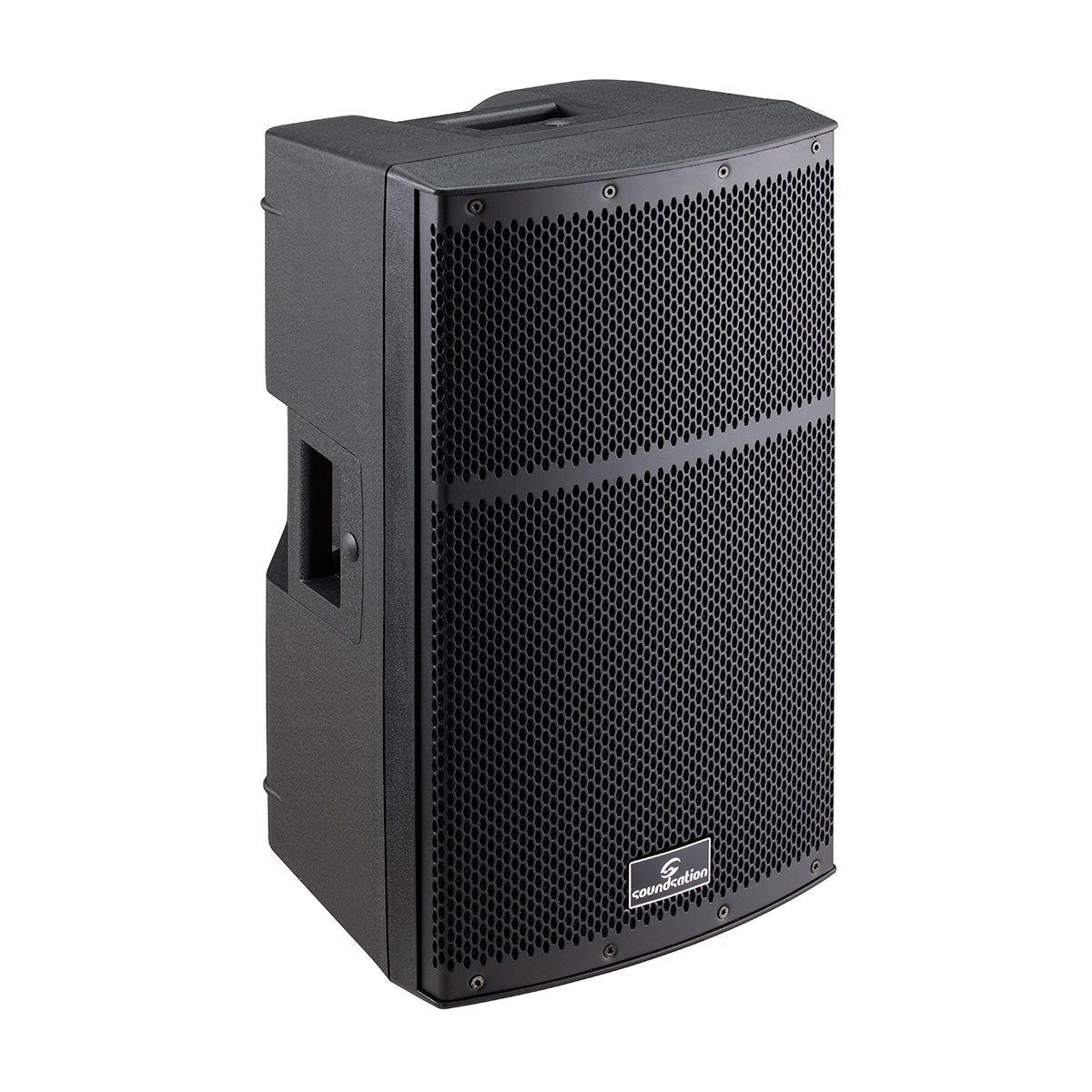 Soundsation HYPER TOP 12A 1000W - kolumna aktywna ♦ 30 DNI NA ZWROT ♦ GWARANCJA DOOR-TO-DOOR ♦ SZYBKA WYSYŁKA